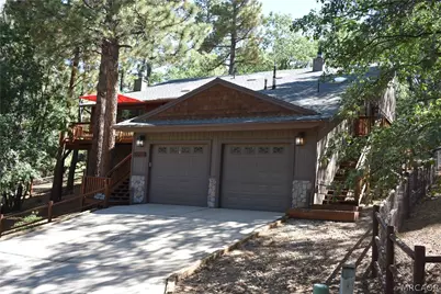 1672 Columbine Drive, Big Bear City, CA 92315 - Photo 2