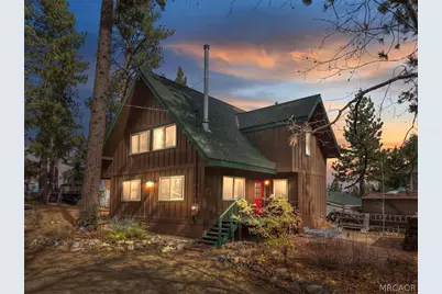929 Andrew Lane, Big Bear Lake, CA 92315 - Photo 1