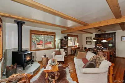 929 Andrew Lane, Big Bear Lake, CA 92315 - Photo 2
