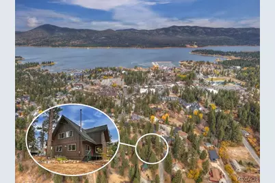 929 Andrew Lane, Big Bear Lake, CA 92315 - Photo 6