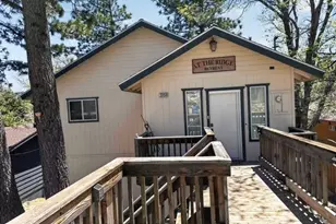 33159 Holcomb Creek Dr, Green Valley Lake, CA 92341 - Photo 1
