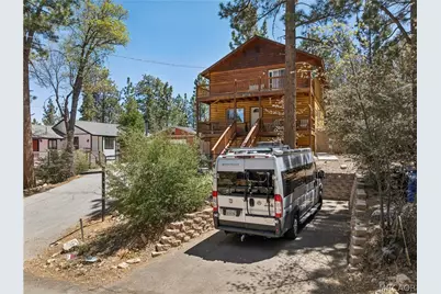 879 Spruce Lane, Sugarloaf, CA 92386 - Photo 42