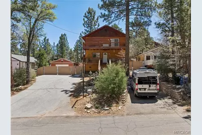 879 Spruce Lane, Sugarloaf, CA 92386 - Photo 2