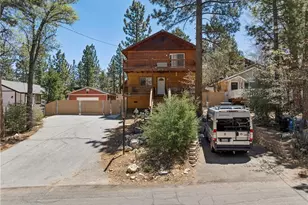 879 Spruce Ln, Sugarloaf, CA 92386 - Photo 2