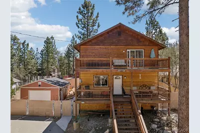 879 Spruce Lane, Sugarloaf, CA 92386 - Photo 4