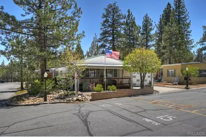 391 Montclair Drive #82, Big Bear City, CA 92314 - Photo 2