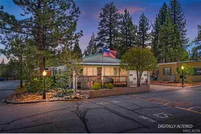 391 Montclair Drive #82, Big Bear City, CA 92314 - Photo 1