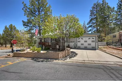 391 Montclair Drive #82, Big Bear City, CA 92314 - Photo 4