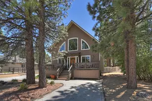 500 E Barker Blvd, Big Bear Lake, CA 92314 - Photo 2