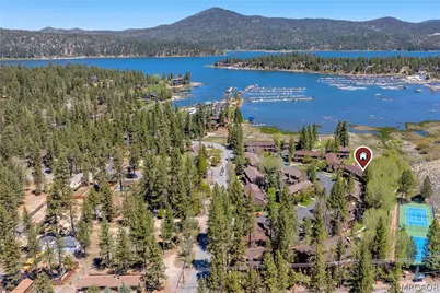 737 Cienega Road #D, Big Bear Lake, CA 92315 - Photo 16