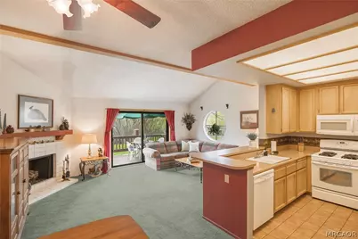 737 Cienega Road #D, Big Bear Lake, CA 92315 - Photo 4