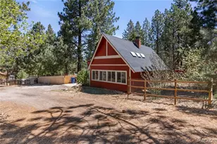 2157 Mariposa Ln, Big Bear City, CA 92314 - Photo 2