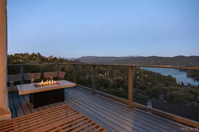 27417 Matterhorn Drive, Lake Arrowhead, CA 92352 - Photo 6