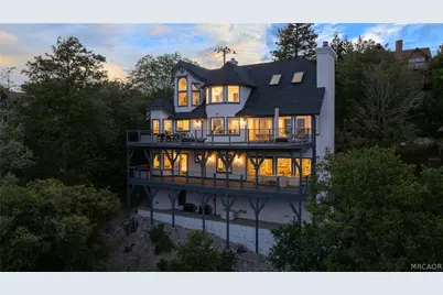 27417 Matterhorn Drive, Lake Arrowhead, CA 92352 - Photo 1