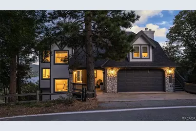 27417 Matterhorn Drive, Lake Arrowhead, CA 92352 - Photo 48