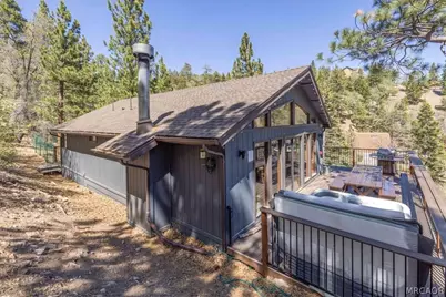 1231 Ridge Road, Fawnskin, CA 92333 - Photo 34