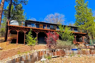 1231 Ridge Rd, Fawnskin, CA 92333 - Photo 2