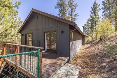1231 Ridge Road, Fawnskin, CA 92333 - Photo 30