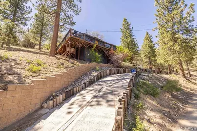 1231 Ridge Road, Fawnskin, CA 92333 - Photo 6