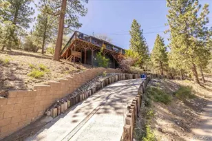1231 Ridge Rd, Fawnskin, CA 92333 - Photo 6