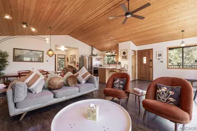 1231 Ridge Road, Fawnskin, CA 92333 - Photo 12