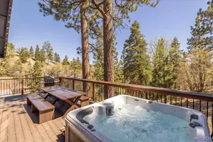 1231 Ridge Rd, Fawnskin, CA 92333 - Photo 4