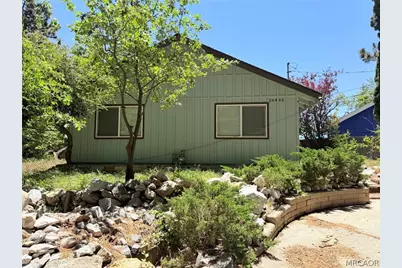26465 Apache Trail, Cedar Glen, CA 92378 - Photo 2