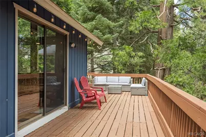 26645 Lake Forest Drive, Twin Peaks, CA 92391 - Photo 8