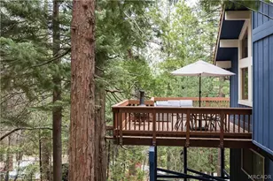 26645 Lake Forest Dr, Twin Peaks, CA 92391 - Photo 2