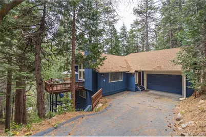 26645 Lake Forest Drive, Twin Peaks, CA 92391 - Photo 4