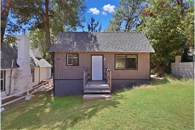 222 Craghill Drive, Cedar Glen, CA 92321 - Photo 2