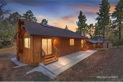 415 Vista Lane, Sugarloaf, CA 92386 - Photo 30