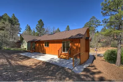 415 Vista Lane, Sugarloaf, CA 92386 - Photo 32