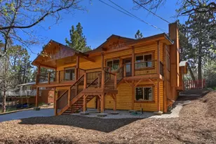 415 Vista Ln, Sugarloaf, CA 92386 - Photo 2