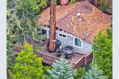 535 Sundeland Court, Lake Arrowhead, CA 92352 - Photo 38