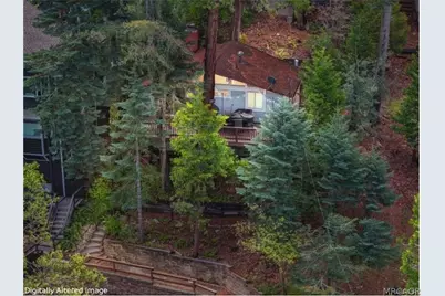 535 Sundeland Court, Lake Arrowhead, CA 92352 - Photo 1