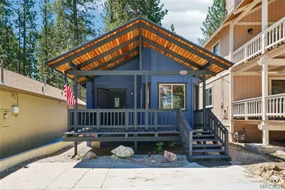 40137 Mahanoy Lane, Big Bear Lake, CA 92315 - Photo 1