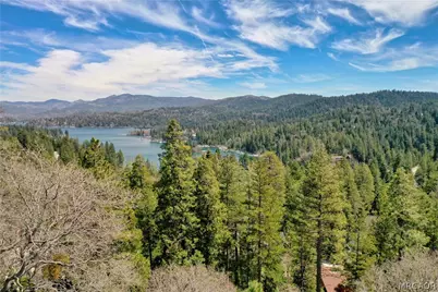 0 Old Toll Road, Lake Arrowhead, CA 92352 - Photo 2