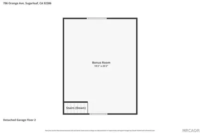 796 Orange Avenue, Sugarloaf, CA 92386 - Photo 54