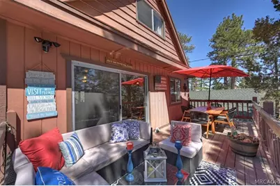 796 Orange Avenue, Sugarloaf, CA 92386 - Photo 12
