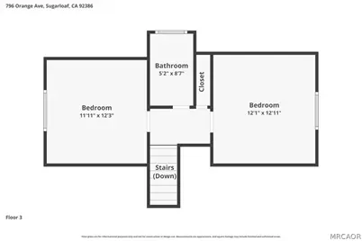 796 Orange Avenue, Sugarloaf, CA 92386 - Photo 52