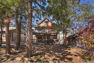 796 Orange Avenue, Sugarloaf, CA 92386 - Photo 44
