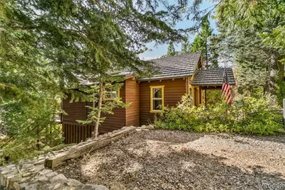 26481 Alpine Lane, Twin Peaks, CA 92391 - Photo 2