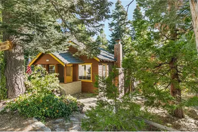 26481 Alpine Lane, Twin Peaks, CA 92391 - Photo 22