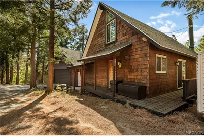 807 Grass Valley Road, Lake Arrowhead, CA 92352 - Photo 4