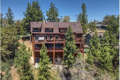 43510 Sheephorn Road, Big Bear Lake, CA 92315 - Photo 2
