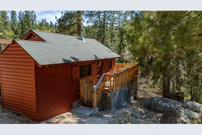 7 Pine Knot Road, Big Bear Lake, CA 92315 - Photo 28