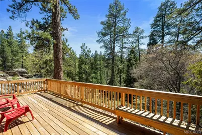 7 Pine Knot Road, Big Bear Lake, CA 92315 - Photo 10