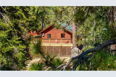 7 Pine Knot Road, Big Bear Lake, CA 92315 - Photo 2