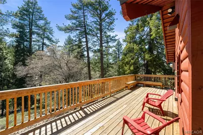 7 Pine Knot Road, Big Bear Lake, CA 92315 - Photo 1